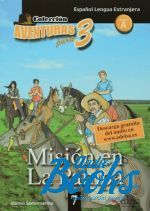 Алонсо Сантамария - Mision en La Pampa Libro 7 A2 ()