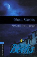 Rosemary Border - BKWM 5. Ghost Stories ()