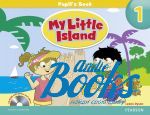   - My Little Island 1 Student's Book with CD ROM () ()