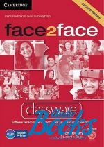Chris Redston, Gillie Cunningham - Face2face, 2 Edition Elementary Student's Book () ()