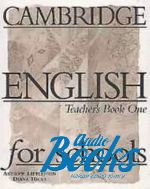 Diana Hicks, Andrew Littlejohn - Cambridge English For Schools 1 Teachers Book ()