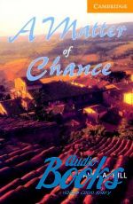 David A. Hill - CER 4 Matter of chance ()