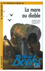 George Sand - La Mare au diable Cassette ()