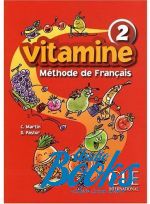 C. Martin - Vitamine 2 Mallete pedagogique (148 flashcards) ()