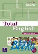 Mark Foley, Diane Hall - Total English Pre-Intermediate Student's Book ()