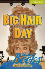 Margaret Johnson - Cambridge English Readers St Big Hair Day ()
