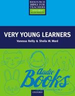 Vanessa Reilly - Primary Resource Books for Teachers: Very Young Learners ()