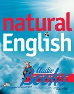 Ruth Gairns - Natural English Intermediate: Students Book and Listening Bookle ()