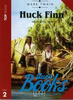 Twain Mark - Huck Finn Teacher's Book Pack Level 2 Elementary ()