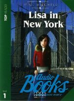 Mitchell H. Q. - Lisa in New York Pack Teachers Book Level 1 Beginner ()