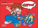 Mitchell H. Q. - Yippee New Red Teacher's Book ()