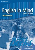 Herbert Puchta, Jeff Stranks, Peter Lewis-Jones - English in Mind 5 Second Edition: Workbook ( / ) ()