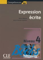Reine Mimran - Competences 4 Expression ecrite ()