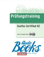Gabi Baier - Prufungstraining DaF: Goethe-Z B2 ()