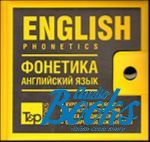 .  -   . English Phonetics + CD MP3 ()
