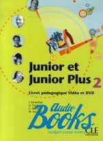 Michele Butzbach - Junior Plus 2 Video DVD ()