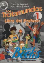 Fernando Marin - Los Trotamundos 1 Libro del profesor ()