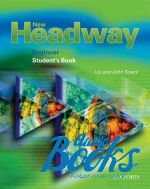 Liz Soars - New Headway Beginner 2-nd edition Students Book ()