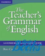 Ron Cowan - Teachers Grammar of English (american english ()