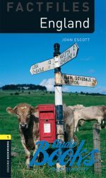 John Escott - Oxford Bookworms Collection Factfiles 1: England ()