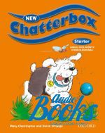 Mary Charrington - New Chatterbox Starter Pupils Book ()