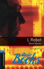 Isaac Asimov - BKWM 5. I, Robot ()