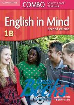 Herbert Puchta, Jeff Stranks, Peter Lewis-Jones - English in Mind, 2 Edition 1B ()