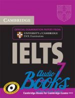 Cambridge ESOL - Cambridge Practice Tests IELTS 7 ()