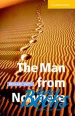 Bernard Smith - CER 2 The Man from Nowhere ()