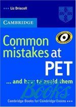 Liz Driscoll - Common Mistakes at PET ()