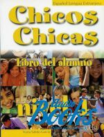 Nuria Salido Garcia - Chicos Chicas 4 Alumno ()