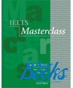 Simon Haines - Masterclass IELTS Students Book ()