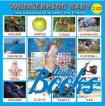 Wunderkind baby, CD-ROM ()