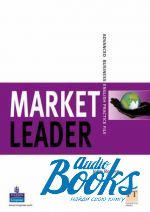 John Rogers - Market Leader Advanced Pre-Intermediate File Workbook ()