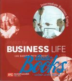 Menzies Ian - English for Business Life Intermediate Self-Study Guide + 2 Audi ()