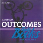 Dellar Hugh - Outcomes Elementary Class Audio CD ()
