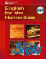 Heinle Cobuild - English For Humanities Students Book with Audio CD ()
