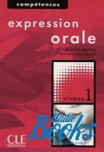 Мишель Барфети - Competences 1 Expression orale ()