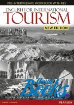  , Margaret O'Keeffe - English for International Tourism Pre-Intermediate New Workbook  ()