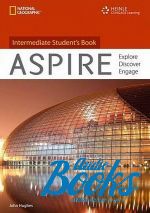   - Aspire Intermediate Student's Book () ()
