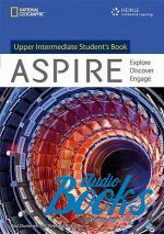   - Aspire Upper-Intermediate Student's Book () ()