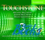 Michael McCarthy, Helen Sandiford, Jeanne Mccarten - Touchstone 3 Class Audio CDs (4) ()