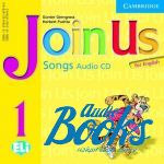 Gunter Gerngross, Herbert Puchta - English Join us 1 Songs Audio CD(1) ()