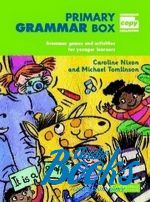 Caroline Nixon, Michael Tomlinson - Primary Grammar Box ()