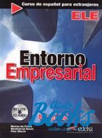 Prada - Entorno empresarial - Libro+cd audio ()