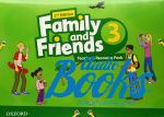 Naomi Simmons, Tamzin Thompson, Jenny Quintana - Family and Friends 3, Second Edition: Teacher's Resource Pack ()
