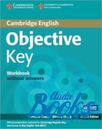  , Wendy Sharp - Objective Key 2nd Edition: Workbook without answers ( /  ()