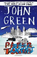 John Green - Paper Towns ()