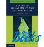 Status in Management and Organizations ()