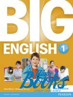   ,   -  Big English Level 1 Student's Book      ()